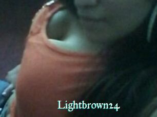 Lightbrown24