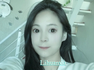 Lihuanxia