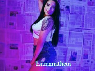Liinamatheus