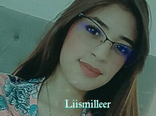 Liismilleer
