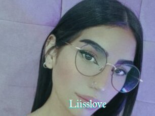 Liisslove