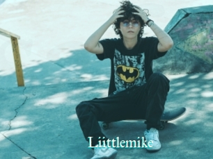 Liittlemike