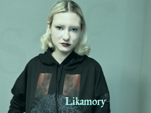 Likamory