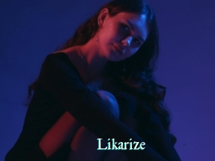 Likarize