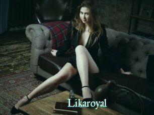 Likaroyal