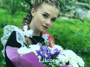 Likeocean