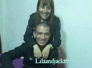 Lilaandjackzv