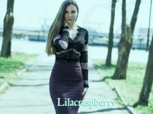 Lilacraspberry