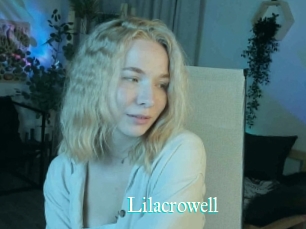 Lilacrowell