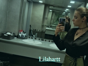 Lilahartt