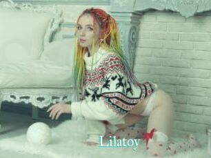 Lilatoy