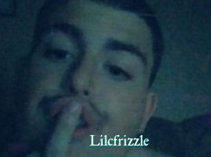 Lilcfrizzle