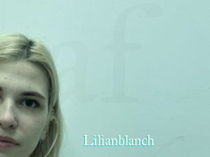 Lilianblanch