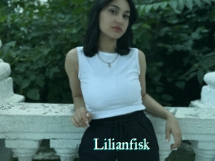 Lilianfisk