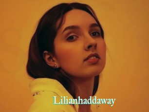 Lilianhaddaway