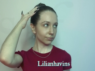 Lilianhavins