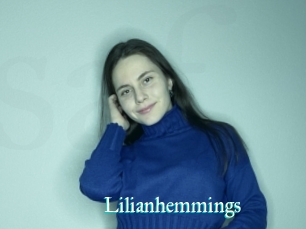 Lilianhemmings
