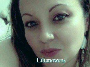 Lilianowens