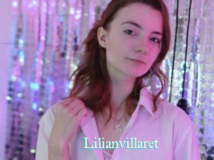 Lilianvillaret