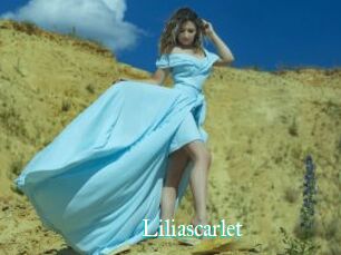 Liliascarlet