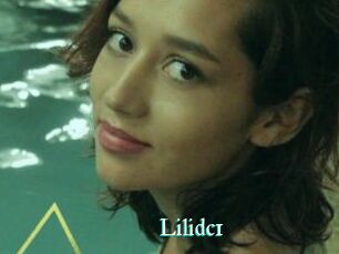 Lilidc1
