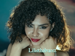 Liliethalvarez