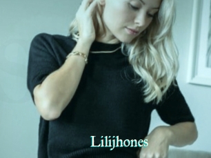 Lilijhones