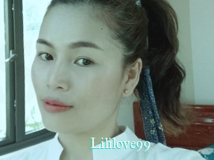 Lililove99