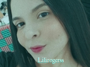 Lilirogerss
