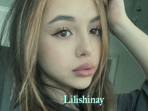 Lilishinay