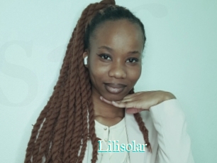 Lilisolar