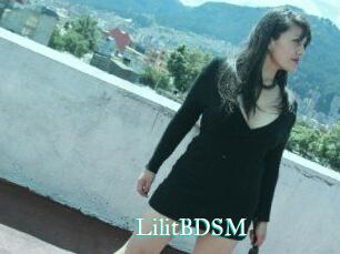 LilitBDSM
