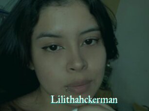 Lilithahckerman