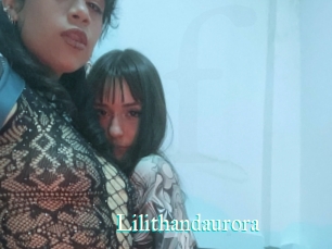 Lilithandaurora