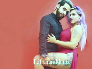 Lilithanddante