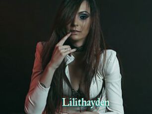 Lilithayden