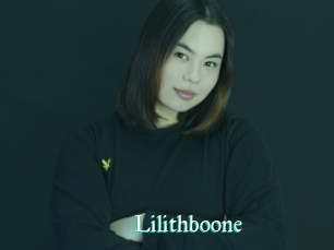 Lilithboone