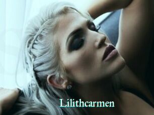 Lilithcarmen