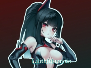 Lilithfukumoto