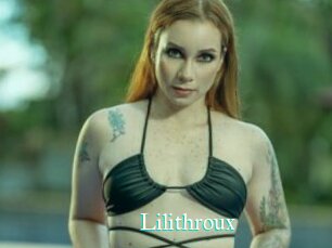 Lilithroux