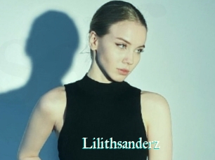 Lilithsanderz