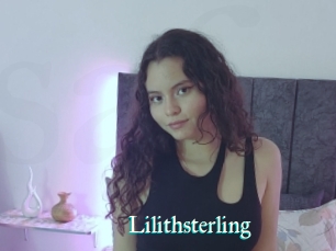 Lilithsterling
