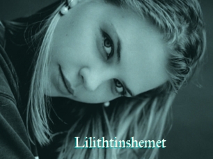 Lilithtinshemet