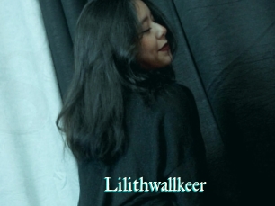 Lilithwallkeer