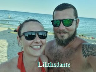 Lilithxdante
