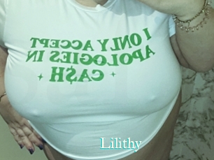 Lilithy