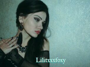 Lilitxxxfoxy