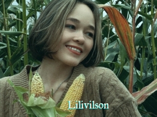 Lilivilson