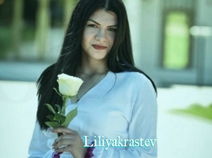Liliyakrastev