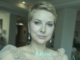 Lillasafo